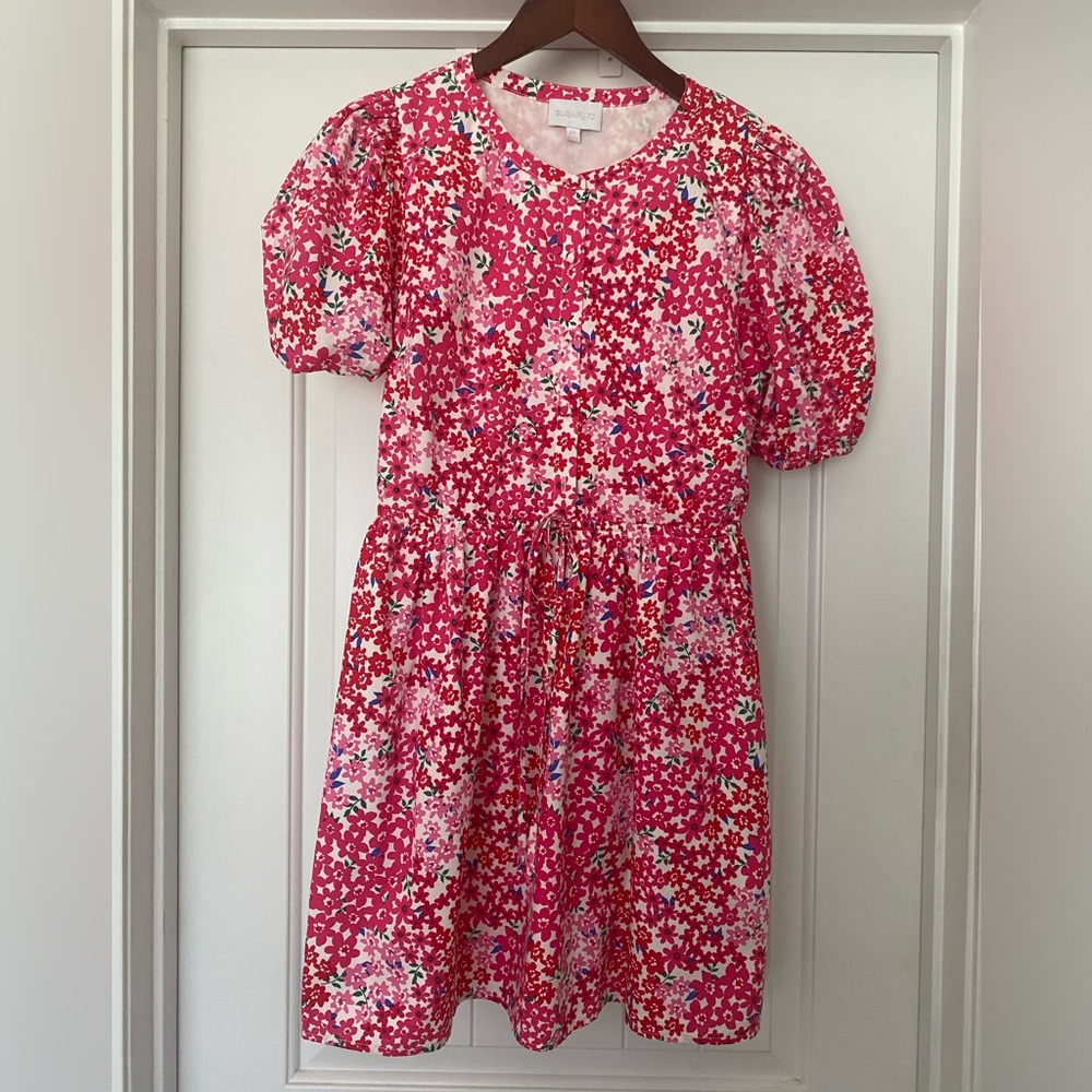 Sugarlips Dress